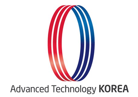 Знак продвинутых технологий (Корея) 
